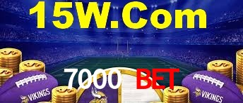 Experiência VIP 7000 Bet