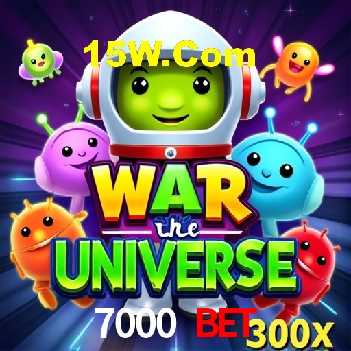 Jogos Exclusivos 7000 Bet