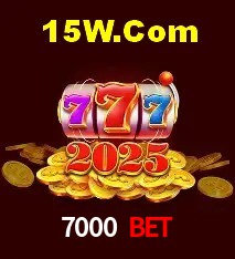 Avaliações dos Jogadores 7000 Bet