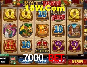 Apostas de Basquete 7000 Bet
