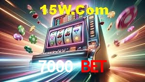 Account Benefits 7000 Bet
