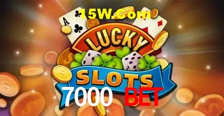 7000 Bet Vip