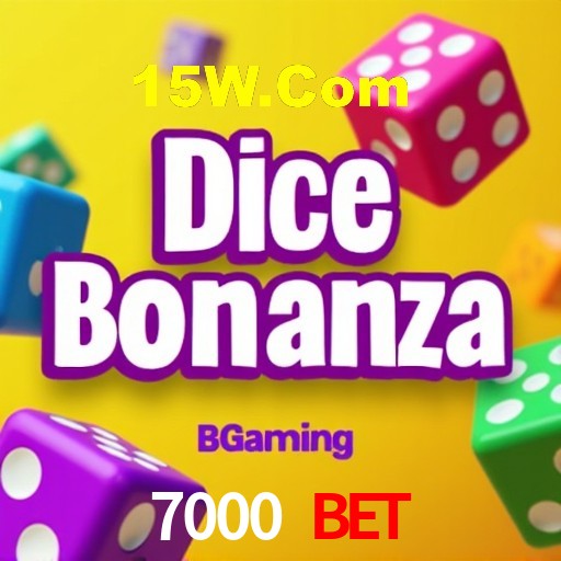 Torneios 7000 Bet