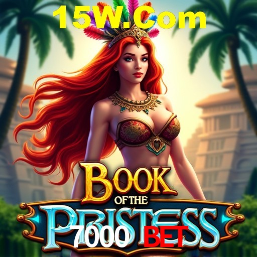 Desvendando o Mundo dos Jogos Virtuais na 7000 Bet