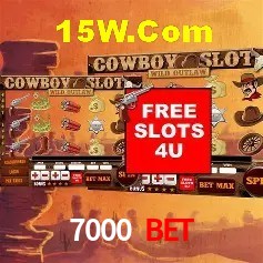 7000 Bet