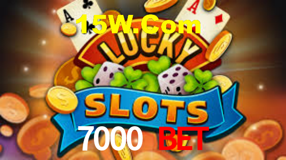 7000 Bet