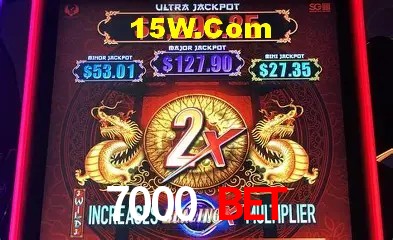 Integração de APIs 7000 Bet