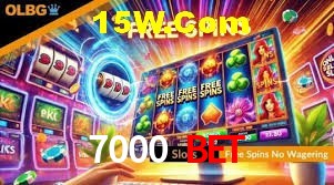 API Integration 7000 Bet