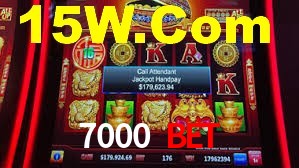 Sports Statistics 7000 Bet