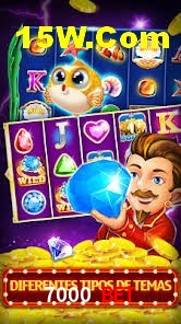 Weekend Specials 7000 Bet