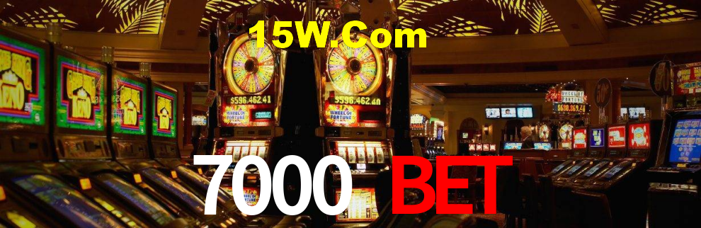 Premium Interface 7000 Bet