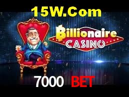 Flash Promotion 7000 Bet