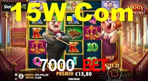 Game Providers 7000 Bet