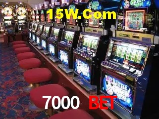 Promoções Sazonais 7000 Bet