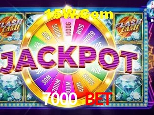 7000 Bet