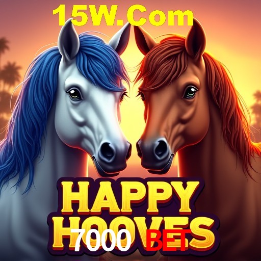 7000 Bet