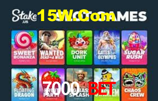 VIP Casino 7000 Bet