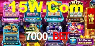 Game Statistics 7000 Bet